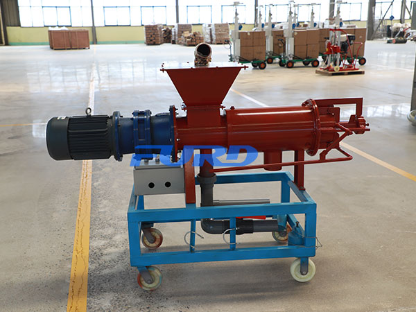固液分離機(jī) 固液分離機(jī)